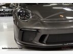 Thumbnail Photo 10 for 2018 Porsche 911